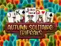 Laro Autumn Solitaire Tripeaks online