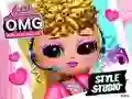 Laro LOL Surprise OMG™ Studio ng Estilo online