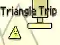 Laro Paglalakbay ng Triangle online Laro Paglalakbay ng Triangle online