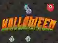 Laro Halloween: Halimaw laban sa Mga Zombie online Laro Halloween: Halimaw laban sa Mga Zombie online