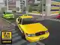 Laro LA Taxi Simulator online