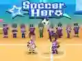 Laro Bayani ng Soccer online Laro Bayani ng Soccer online