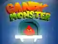 Laro Halimaw ng Candy online Laro Halimaw ng Candy online