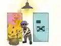 Laro Tanggalin ang mga bahagi ng puzzle online Laro Tanggalin ang mga bahagi ng puzzle online
