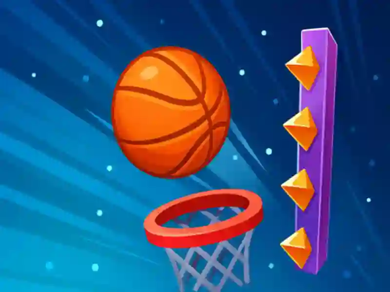 Laro Dunk Hamon online