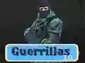 Laro Mga Gerilya.io online