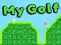 Laro Aking golf online