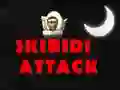 Laro Atake Skibidi online Laro Atake Skibidi online