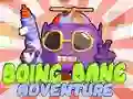 Laro Pakikipagsapalaran Boing Bang online