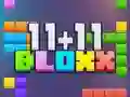 Laro 11x11 Bloxx online Laro 11x11 Bloxx online