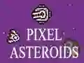 Laro Pixel na Asteroids online Laro Pixel na Asteroids online