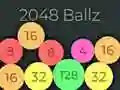 Laro 2048 Bola online Laro 2048 Bola online