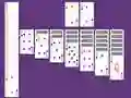 Laro Madaling Solitaire online