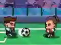 Laro Mini Soccer online