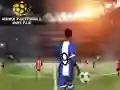 Laro Labanan ng Football Apex online