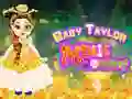 Laro Paglalakbay sa Musika ni Baby Taylor online Laro Paglalakbay sa Musika ni Baby Taylor online