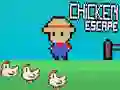 Laro Pagtakas ng Manok online