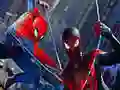 Laro Spider-Man 2: Anino ng Web online