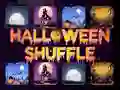 Laro Halloween Shuffle online