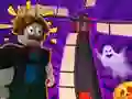 Laro Roblox: Nakakatakot na Torre online