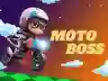Laro Boss Moto online Laro Boss Moto online