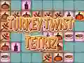 Laro Tetriz Twist Turki online