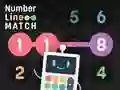 Laro Pagtutugma ng mga Numero online Laro Pagtutugma ng mga Numero online
