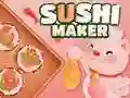 Laro Gumagawa ng Sushi online Laro Gumagawa ng Sushi online