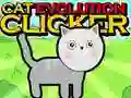 Laro Ebolusyon ng Pusa: Clicker online Laro Ebolusyon ng Pusa: Clicker online
