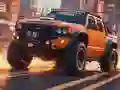 Laro 4x4 Offroader online Laro 4x4 Offroader online