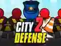Laro Depensa ng Lungsod 2 online Laro Depensa ng Lungsod 2 online