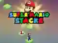 Laro Super Mario Tumpok online