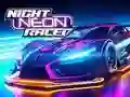 Laro Neon City Racing online Laro Neon City Racing online