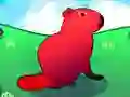 Laro Ebolusyon ng Capybara at Beaver: Idle Clicker online Laro Ebolusyon ng Capybara at Beaver: Idle Clicker online