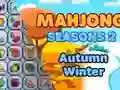 Laro Mahjong Mga Yuon 2 Taglagas Taglamig online Laro Mahjong Mga Yuon 2 Taglagas Taglamig online