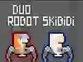 Laro Duo Robot Skibidi online Laro Duo Robot Skibidi online