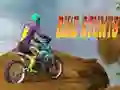 Laro Bicycle Stunts online