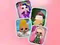 Laro Disenyo ng Baby Doll online Laro Disenyo ng Baby Doll online