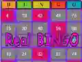 Laro Tunay na BINGO online Laro Tunay na BINGO online