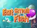 Laro Kumain ng Maliit na Isda online