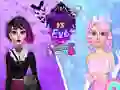 Laro Wendy vs Eve: Labanan sa Fashion online