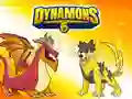 Laro Dynamons 6 online