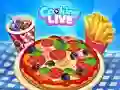 Laro Pagluluto ng Live: Maging Isang Chef at Magluto online Laro Pagluluto ng Live: Maging Isang Chef at Magluto online