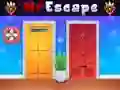 Laro Ginoo Escape online