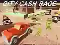 Laro Karera ng Cash sa Lungsod online