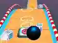 Laro Sining sa Langit: Rolling Bola 3D online