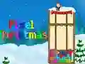 Laro Pasko ng Pixel online