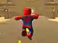 Laro Roblox: Pagsasaayos ng Spiderman online