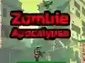 Laro Apokalipsis ng Zombie online Laro Apokalipsis ng Zombie online
