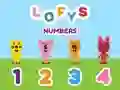 Laro Mga Numero ng Lofy online Laro Mga Numero ng Lofy online